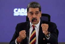 Foto: “Quieren robarnos el petróleo”: Venezuela denuncia ofensiva de EE. UU. / Cortesía