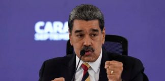 Foto: “Quieren robarnos el petróleo”: Venezuela denuncia ofensiva de EE. UU. / Cortesía