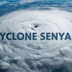 Foto: Solidaridad con Malasia por los daños ocasionados por la tormenta Senyar / Cortesía