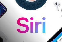 Apple actualiza Siri con inteligencia artificial de Google Foto: Apple renueva Siri /cortesía