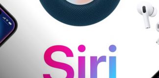 Foto: Apple renueva Siri /cortesía