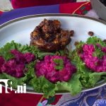 Foto: Nandaime gana concurso departamental de "Delicias Decembrinas" promovido por INTUR/TN8
