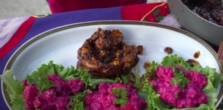 Foto: Nandaime gana concurso departamental de "Delicias Decembrinas" promovido por INTUR/TN8