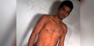 Foto: Audiencia contra El Moly, presunto asesino de menor, programada hasta enero de 2026/TN8