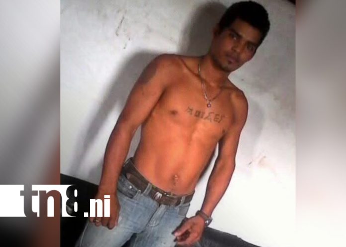 Foto: Audiencia contra El Moly, presunto asesino de menor, programada hasta enero de 2026/TN8