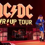 «Power Up Tour» llega a Latinoamérica: AC/DC anuncia fechas y boletos Foto: AC/DC anuncia venta de boletos: prepárate para el regreso del rock / Cortesía