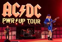 Foto: AC/DC anuncia venta de boletos: prepárate para el regreso del rock / Cortesía