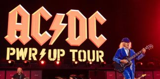 Foto: AC/DC anuncia venta de boletos: prepárate para el regreso del rock / Cortesía