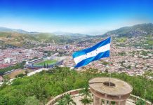 Nicaragua saluda al pueblo de Honduras por su jornada electoral Foto: Nicaragua resalta unidad centroamericana en elecciones de Honduras / Cortesía