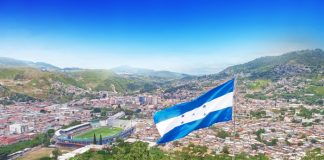 Foto: Nicaragua resalta unidad centroamericana en elecciones de Honduras / Cortesía