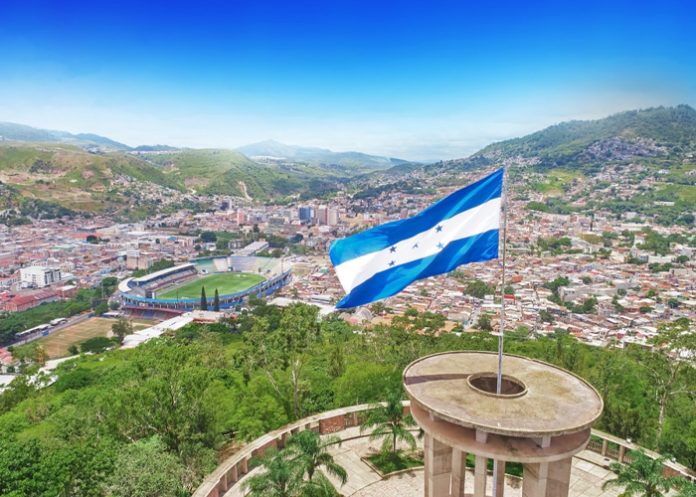 Foto: Nicaragua resalta unidad centroamericana en elecciones de Honduras / Cortesía