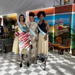 Foto: FITVEN 2025 estalla en Carabobo y Nicaragua se roba las miradas/ Cortesía