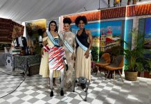 Nicaragua deslumbra en FITVEN 2025 con una propuesta turística sin precedentes Foto: FITVEN 2025 estalla en Carabobo y Nicaragua se roba las miradas/ Cortesía