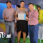 Foto: Jóvenes de INATEC se gradúan, desafían estereotipos en mecánica, barbería y estética/TN8