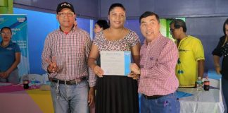 Foto: Jóvenes de INATEC se gradúan, desafían estereotipos en mecánica, barbería y estética/TN8
