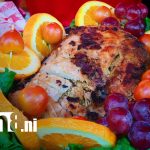 Foto: Derroche de cultura y arte culinaria en el festival "Delicias Decembrinas" en Rivas/TN8