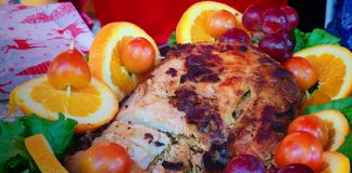 Foto: Derroche de cultura y arte culinaria en el festival "Delicias Decembrinas" en Rivas/TN8