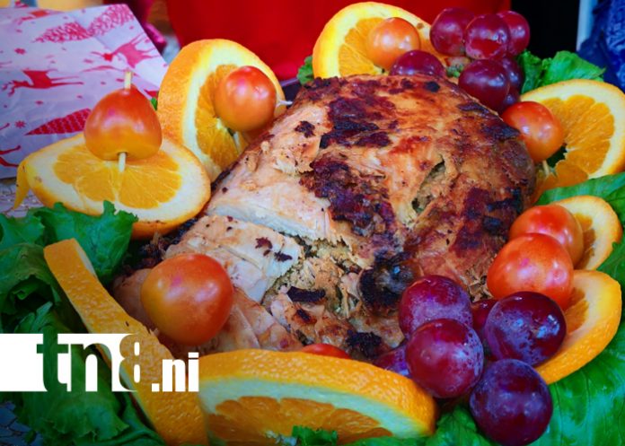 Foto: Derroche de cultura y arte culinaria en el festival 