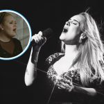 Foto: Adele celebra 15 años de su canción más icónica/ Cortesía