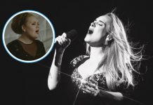 Adele celebra 15 años de su canción “Rolling in the Deep” más icónica Foto: Adele celebra 15 años de su canción más icónica/ Cortesía