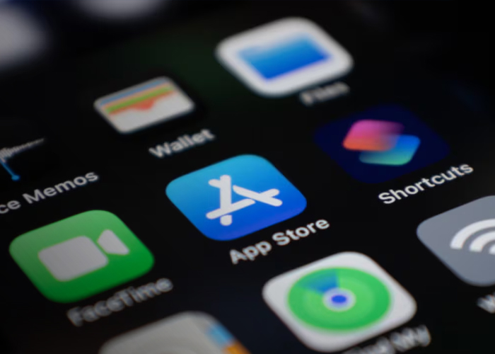 Foto: Apple potencia la App Store /cortesía