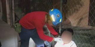 Foto: Joven brutalmente agredido en Estelí / TN8