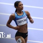 Foto: Medallista de Nicaragua comparte sus secretos de éxito/ TN8