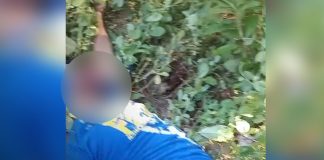 Foto: Trágico accidente en Villa El Carmen deja un muerto y un herido grave/TN8