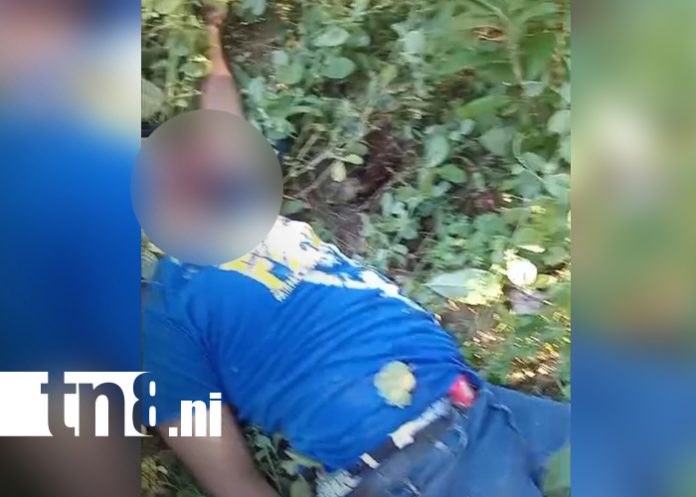 Foto: Trágico accidente en Villa El Carmen deja un muerto y un herido grave/TN8