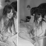Foto: Carly Rae Jepsen celebra embarazo junto a su esposo / Cortesía