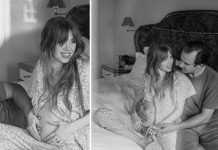 Foto: Carly Rae Jepsen celebra embarazo junto a su esposo / Cortesía