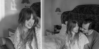 Foto: Carly Rae Jepsen celebra embarazo junto a su esposo / Cortesía
