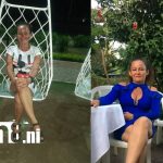Mamá de “La Rubia” pasará en prisión hasta 2028 Foto: Madre del tiktoker granadino “La Rubia”, fue condenada a 3 años de prisión/TN8
