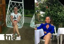 Mamá de “La Rubia” pasará en prisión hasta 2028 Foto: Madre del tiktoker granadino “La Rubia”, fue condenada a 3 años de prisión/TN8