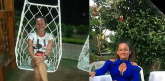 Foto: Madre del tiktoker granadino “La Rubia”, fue condenada a 3 años de prisión/TN8