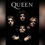 Foto: Bohemian Rhapsody de Queen cumplió 50 años / Cortesía