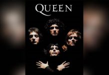Foto: Bohemian Rhapsody de Queen cumplió 50 años / Cortesía