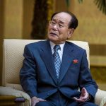 Foto: Breve historia de Kim Yong Nam /cortesía