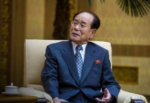 Breve historia de Kim Yong Nam, símbolo de patriotismo Foto: Breve historia de Kim Yong Nam /cortesía