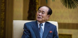 Foto: Breve historia de Kim Yong Nam /cortesía