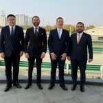 Foto: Reuniones clave abren oportunidades de inversión china en Nicaragua/Cortesía