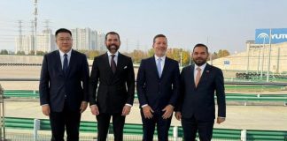 Foto: Reuniones clave abren oportunidades de inversión china en Nicaragua/Cortesía