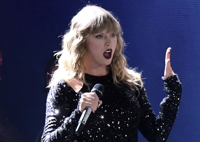 Foto: Por tanta exposición, Taylor Swift habría aumentado su equipo de seguridad/Cortesía