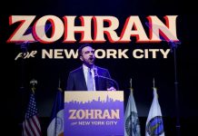 Nuevo alcalde de Nueva York inicia la transformación social más radical en décadas Foto: Nueva York cambia de rumbo /cortesía