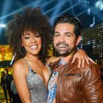 Ferdinando Valencia y Brenda Kellerman anuncian que serán padres Foto: Ferdinando Valencia y Brenda Kellerman celebra el milagro de una nueva vida / Cortesía