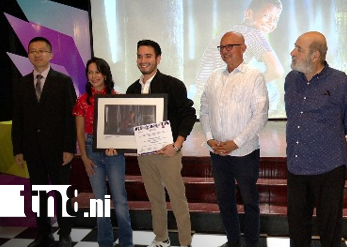 Foto: Concurso “Imágenes de mi Nicaragua” resalta el talento en Managua/ TN8