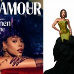 Danna Paola se corona Mujer del Año 2025 por la revista Glamour Foto: Danna Paola inspira a toda una generación femenina / Cortesía