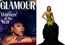 Foto: Danna Paola inspira a toda una generación femenina / Cortesía