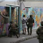 Foto: Violencia sin freno en Ecuador /cortesía
