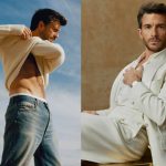 Foto: Jonathan Bailey conquista corazones y se corona el hombre más sexy / Cortesía